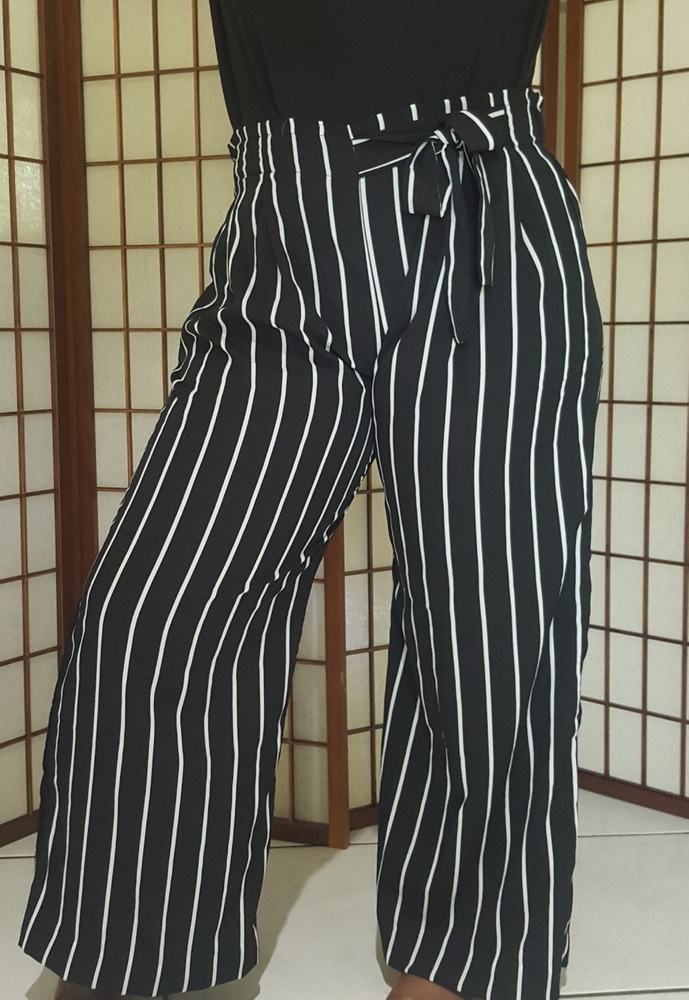 Breeze Over Pants